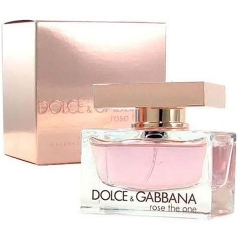 dolce gabbana the one rose 30ml|dolce gabbana the one price.